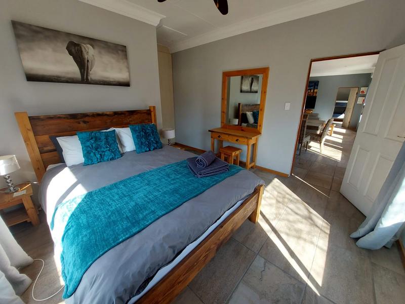 7 Bedroom Property for Sale in Brits Rural North West